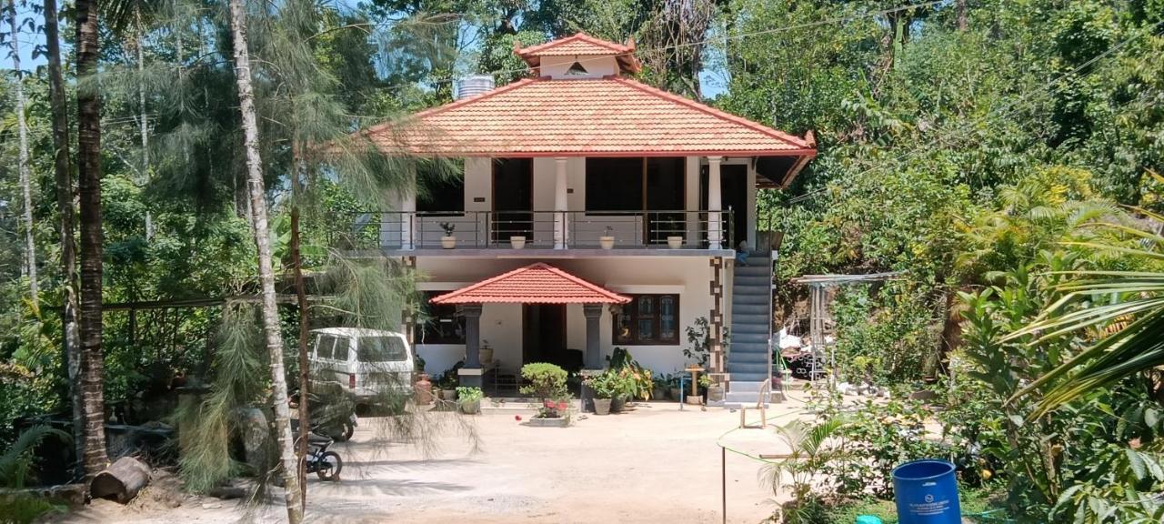 מדיקרי Kund Estate Stay מראה חיצוני תמונה