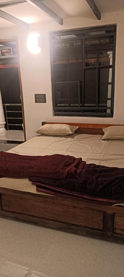 מדיקרי Kund Estate Stay מראה חיצוני תמונה